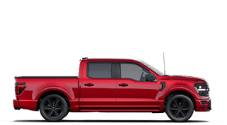 2025 Ford F-150® External Image 1